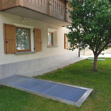 Appartamento 'Reit' - Bormio - Giardino, Parcheggio, Wi-Fi Eksteriør bilde