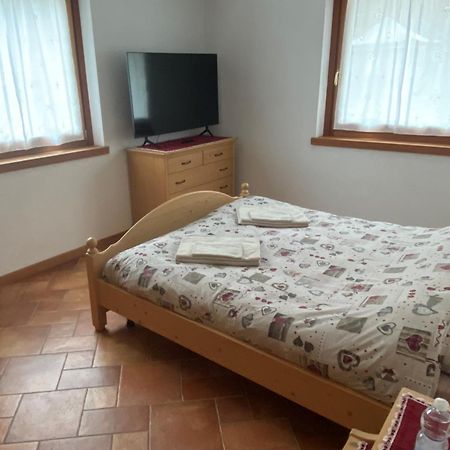 Appartamento 'Reit' - Bormio - Giardino, Parcheggio, Wi-Fi Eksteriør bilde