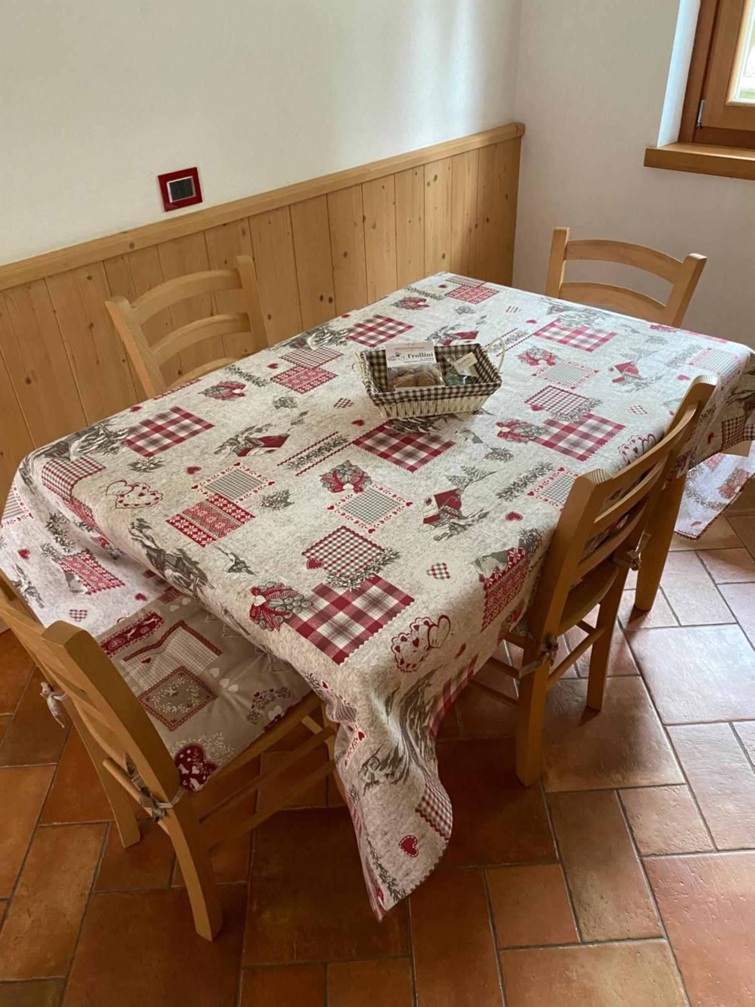 Appartamento 'Reit' - Bormio - Giardino, Parcheggio, Wi-Fi Eksteriør bilde