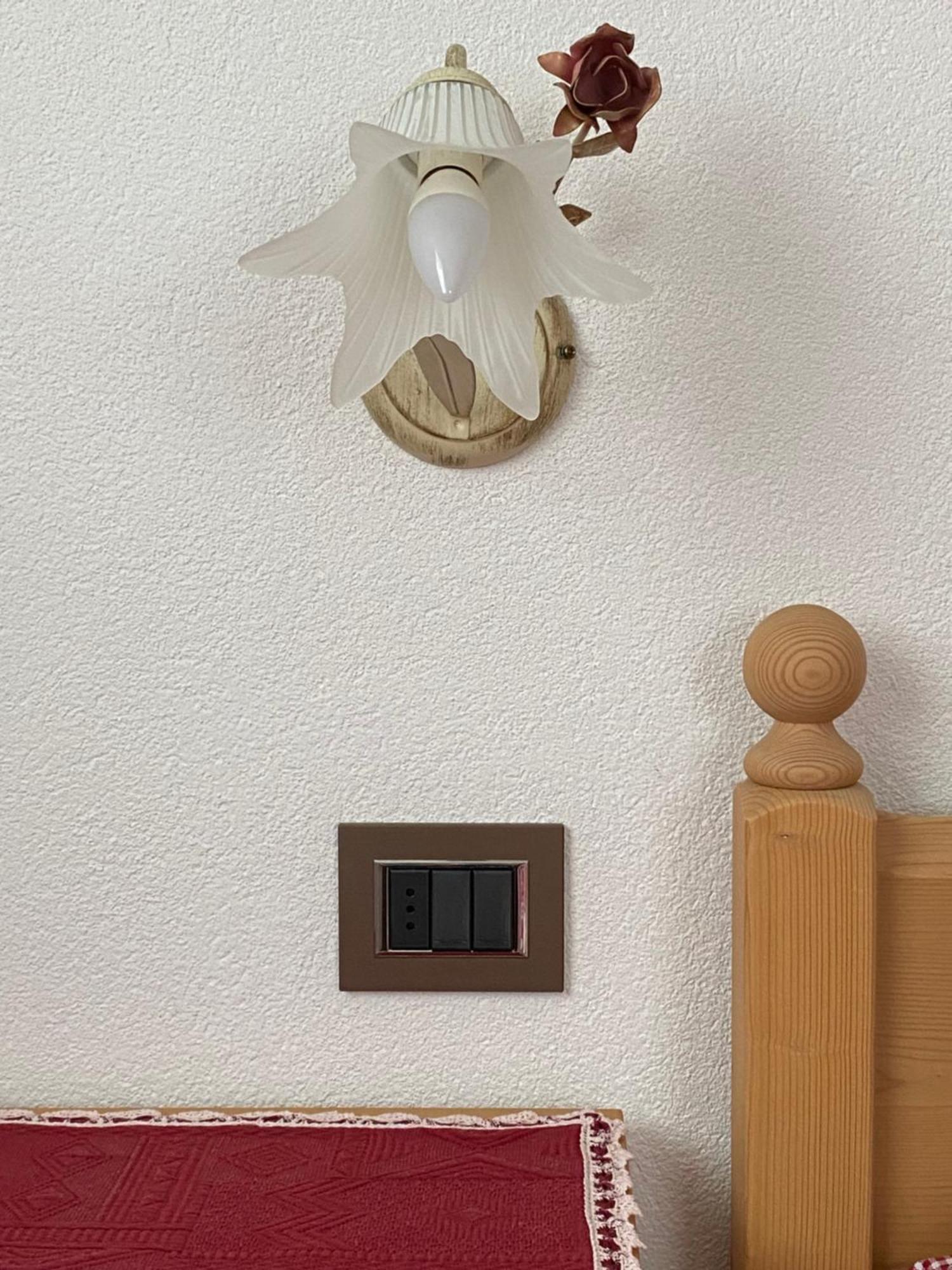 Appartamento 'Reit' - Bormio - Giardino, Parcheggio, Wi-Fi Eksteriør bilde