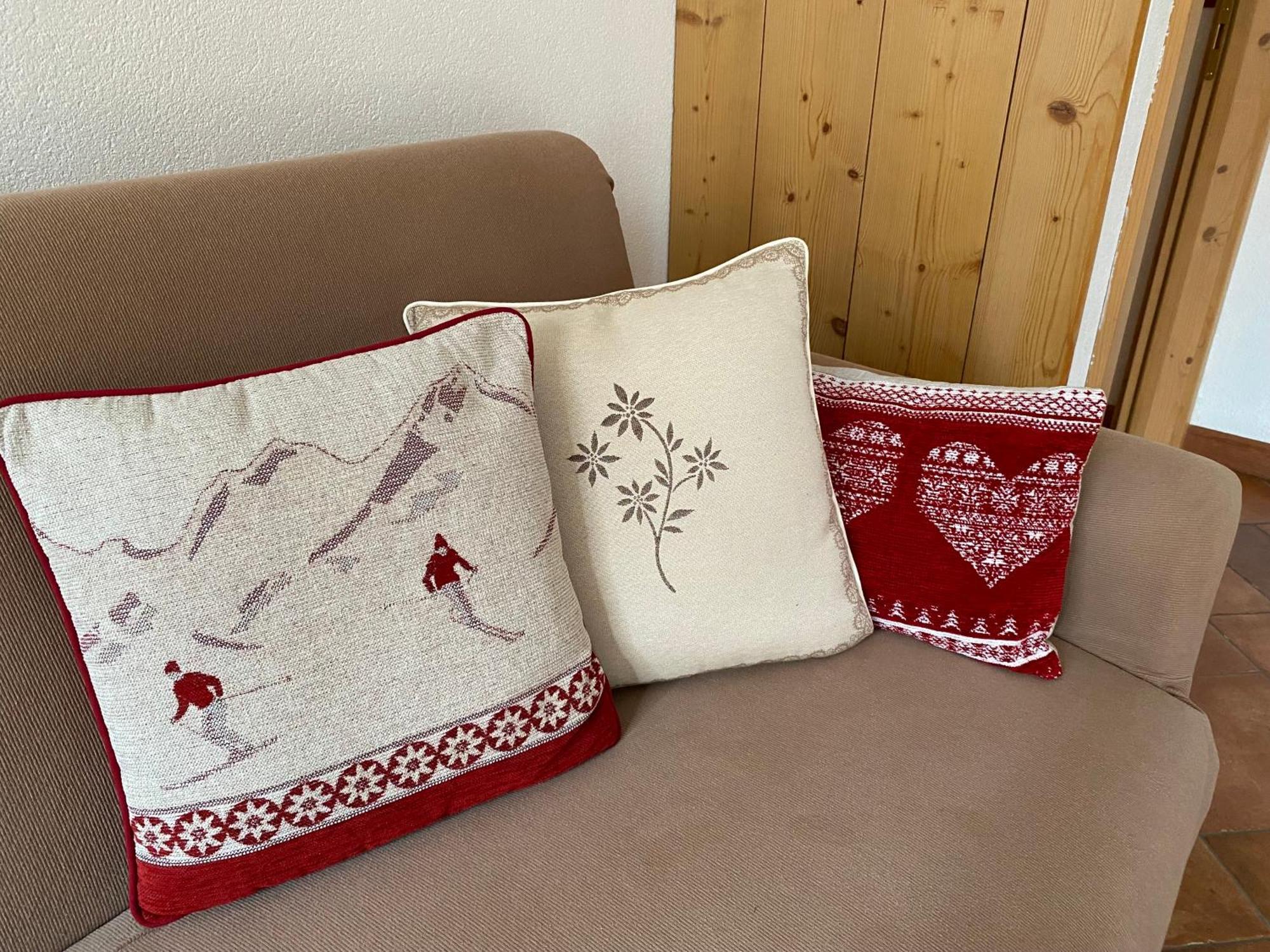 Appartamento 'Reit' - Bormio - Giardino, Parcheggio, Wi-Fi Eksteriør bilde