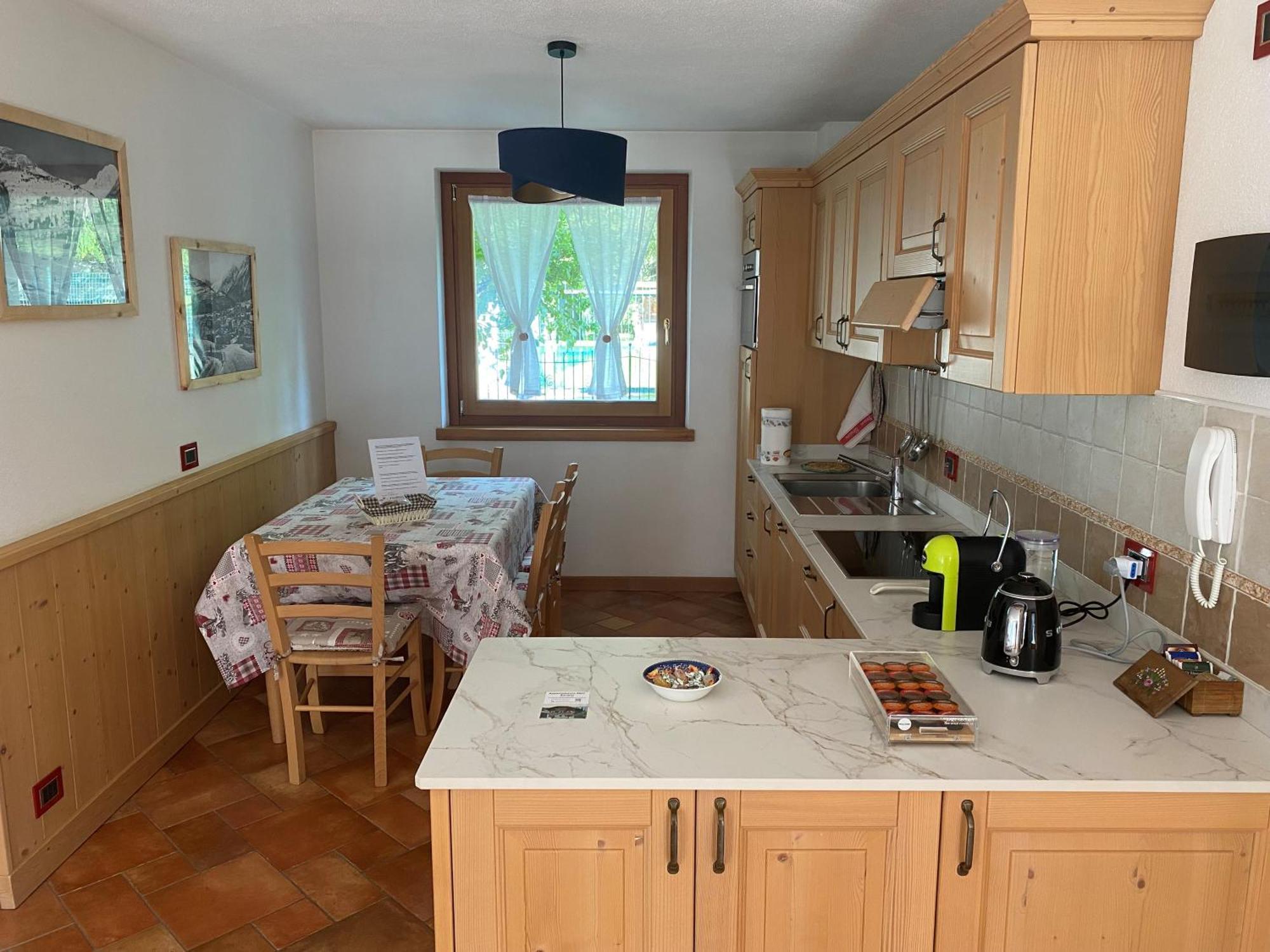 Appartamento 'Reit' - Bormio - Giardino, Parcheggio, Wi-Fi Eksteriør bilde